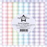 Paper Favourites Paper Pack "Pastel Gingham" PF250
