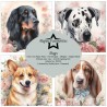 Paper Favourites Paper Pack "Dogs" PF252