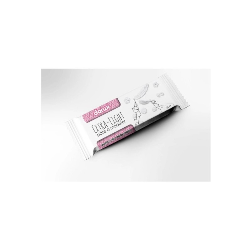 Darwi • Lera Modelling clay extra light 160gr