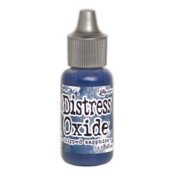 Ranger Distress (5) Oxide...