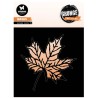 Studio Light • Grunge Collection Mask Autumn Leave