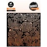 Studio Light • Grunge Collection Mask Circles