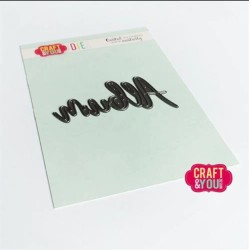 Craft & You Dies "Album" CW237