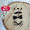 Craft&You Dies "Men's attributes" CW243