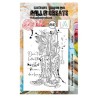 AALL & Create Stamp  AALL-TP-842 7,3x10,25cm