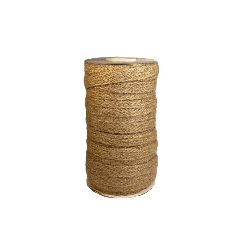 Vaessen Creative • Jute Cord Natural 10mmx1 meter