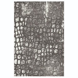 Sizzix/Tim Holtz 3D Embossingfolder "Reptile" 666296
