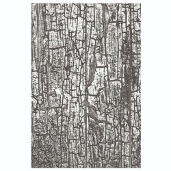 Sizzix/Tim Holtz 3D Embossingfolder "Cracked" 666295