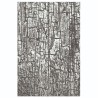 Sizzix/Tim Holtz 3D Embossingfolder "Cracked" 666295