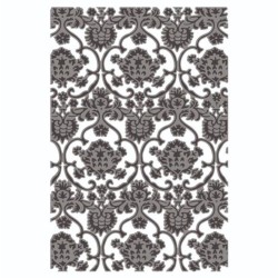 Sizzix/Tim Holtz 3D Embossingfolder "Tapestry" 666388
