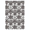 Sizzix/Tim Holtz 3D Embossingfolder "Tapestry" 666388