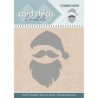 Card Deco Mini Dies "Santa" CDEMIN10069