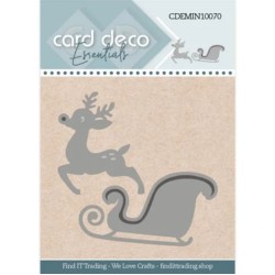 copy of Card Deco Mini Dies