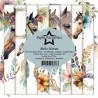 Paper Favourites Paper Pack "Boho Horses" PF256
