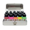 Ranger Distress Paint Storage Tin TDA78616 Tim Holtz