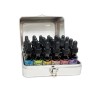 Ranger Distress Paint Storage Tin TDA78616 Tim Holtz