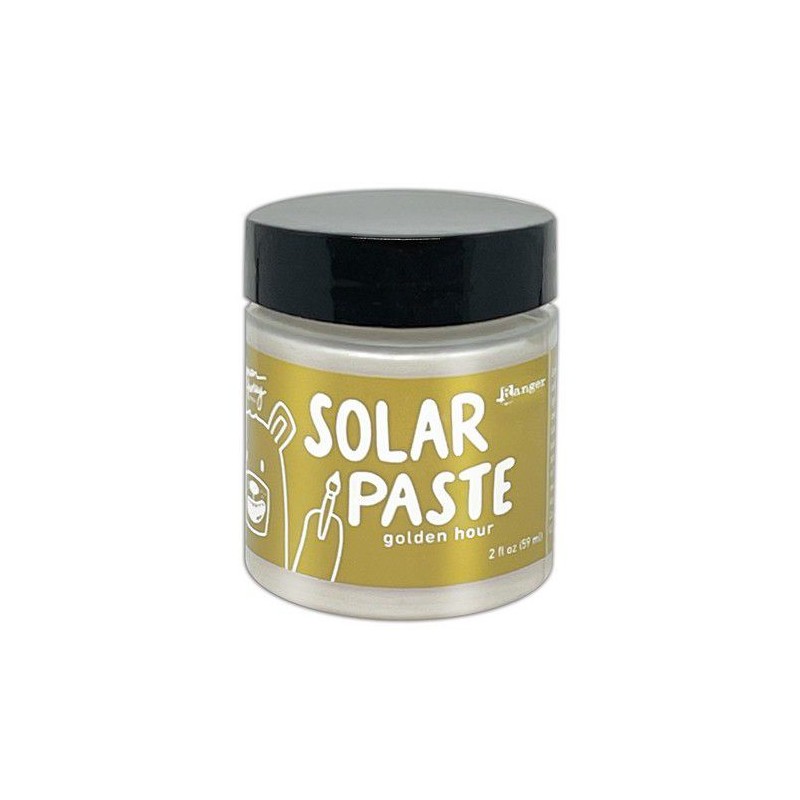 Ranger Simon Hurley - Solar Paste - Golden Hour HUA84242 Simon Hurley