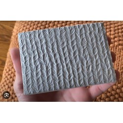 Ranger • Simon Hurley Create Stamping Foam 4 st. 3x4,25 inch