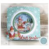Craft Consortium It's Snome Time 2 - Premium 12x12 Paper Pad