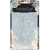 Craft Consortium Enchanted Jungle - 3D Embossing Folder