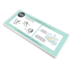 Sizzix • Accessory Extended...