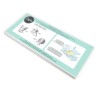 Sizzix • Accessory Extended Magnetic Platform for Wafer-Thin Dies  15,5 x 37 cm