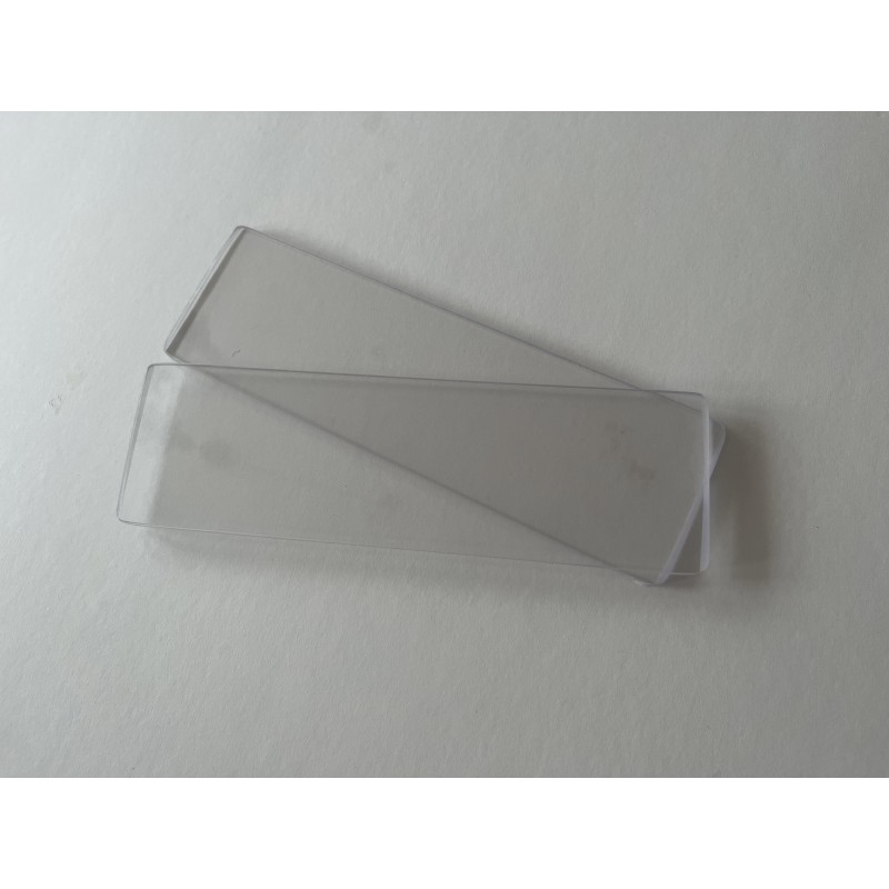 Glasmästarens Sidekick extra LÅNGA 2st -  6,5x22 cm