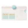 We R Makers • Kuvert MINI Envelope Punch Board 17 x 10,5 cm