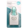 We R Makers • Embossing photo corner punch