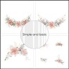 Simple and Basic Design Papers "Christmas Gnomes" SBP523