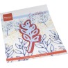 Marianne D Creatable Leafy sprig LR0829 33,5x99, 5mm