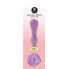 Studio Light • Essentials Tools Wax Stamp With Handle Purple Made With Love