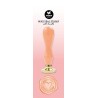 Studio Light • Essentials Tools Wax Stamp With Handle Peach Heart