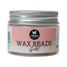 Studio Light Wax Beads Essentials Tools nr.04  GULD