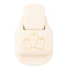 Vaessen Creative • 3-in-1 Tag punch scallop