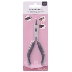 Vaessen Creative • 3-in-1 Pliers Tång
