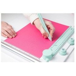 Sizzix • Making Tool Scoring Board & Trimmer