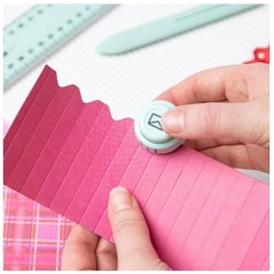 Sizzix • Making Tool Scoring Board & Trimmer