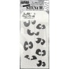 SA / Tim Holtz Layered Stencils “Peekaboo” TH-S169