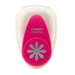 Vaessen Creative • Craft Punch Daisy 51x51mm