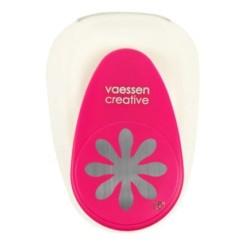 Vaessen Creative • Craft Punch Daisy 38x38mm