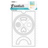 Studio Light • Essentials cutting die Reveal wheel