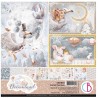 Ciao Bella DREAMLAND PAD 8X8