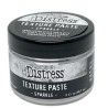Ranger Distress Holiday Texture paste - Sparkle TSCK84495 Tim Holtz