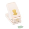 Vaessen Creative • Heavy-Duty Punch Whale-Tail Tab