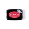 Stazon inkpad Blazing Red SZ-000-021