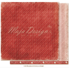 Maja Design Woodland Christmas - 6x6"