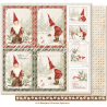 Maja Design Woodland Christmas - 6x6"