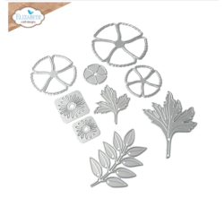Elizabeth Crafts Florals 25
