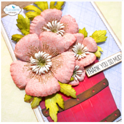 Elizabeth Crafts Florals 25